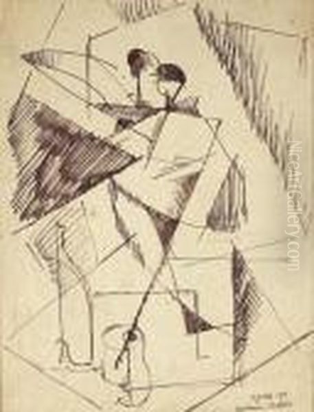 14 Juillet 1914 - view 1