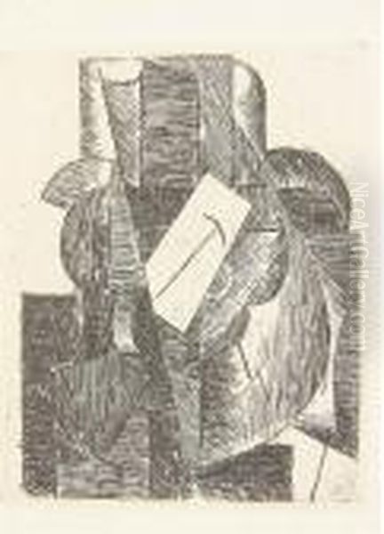 Ducubisme - view 1