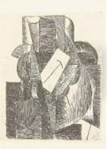 Ducubisme by Albert Gleizes