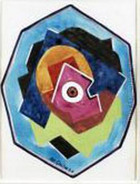 Composition - view 1