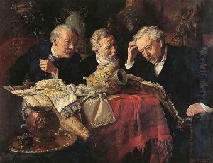 An old volume by Louis Charles Moeller