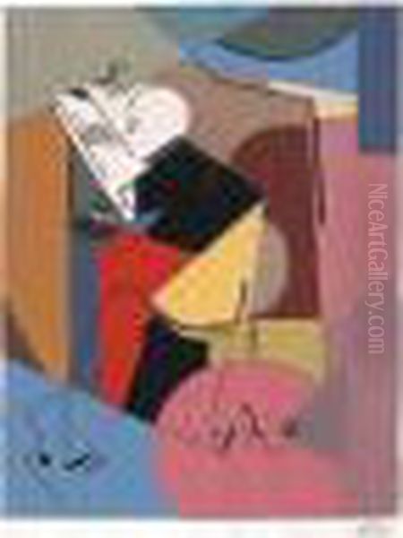 Florent Schmitt, Entre 1927 Et 1930 - view 1