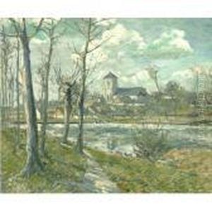 Paysage Picard