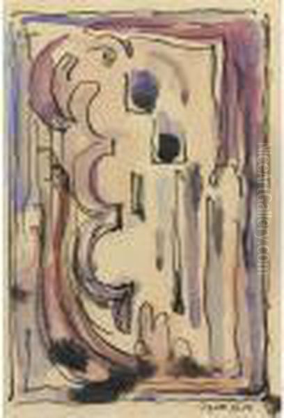 Composition - view 1