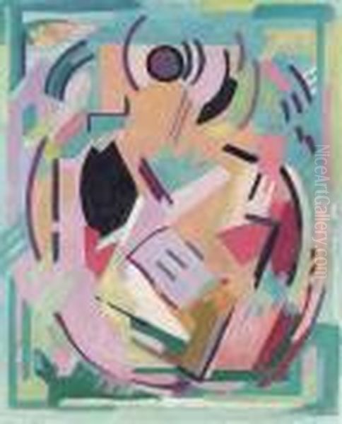 Composition - view 1