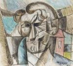 Tete D'homme