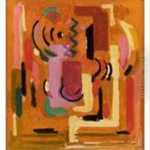 Composition Abstraite