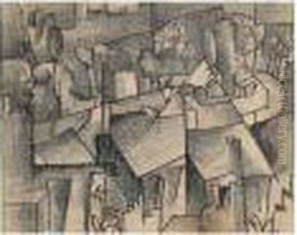 Paysage - view 1