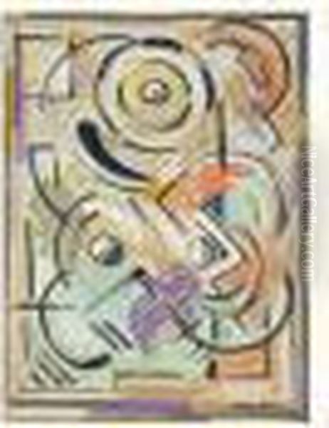 Composition - view 1