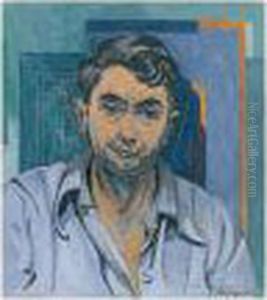 Autoportrait