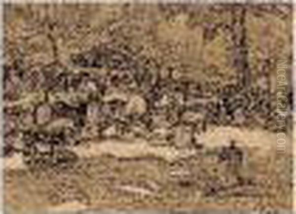 Le Marche De Neuilly - view 1