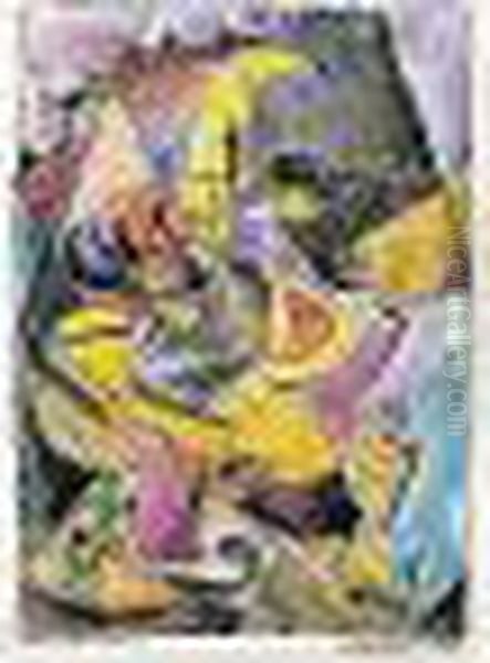 Acrobates - view 1