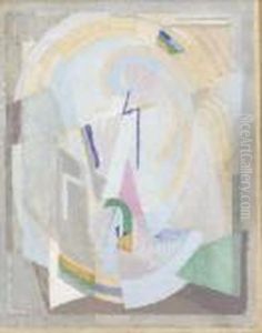 Composition by Albert Gleizes