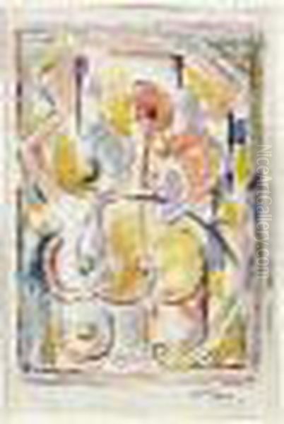 Composition - view 1
