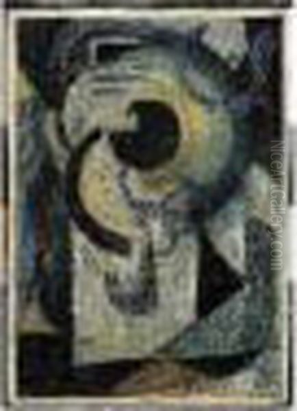 Composition, 1915. - view 1