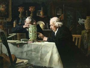The Connoisseurs I