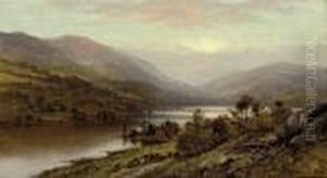 Thirlmere, Cumberland