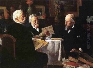 The Conversation