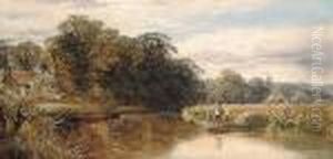 Reed Gatherers