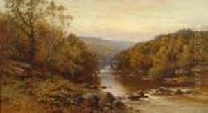 A Salmon River
