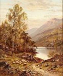 A View In Cumberland