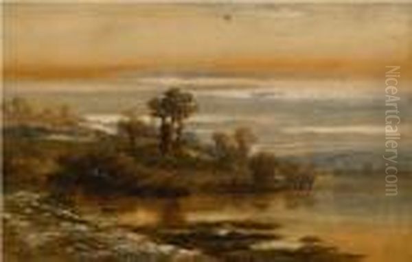 Landscape - view 1