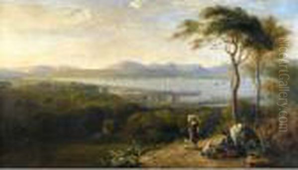 A View Of Oban - view 1