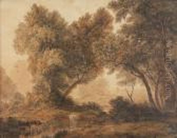 Pastoral - view 1