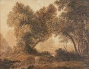 Pastoral by John Glover