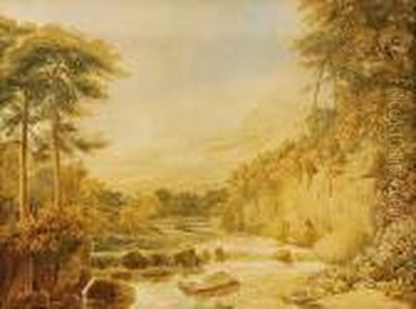 Untitled Landscape - view 1
