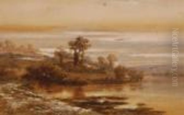 Lakeland Landscape - view 1