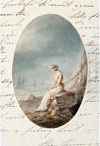 (commonplace Book) by John Glover