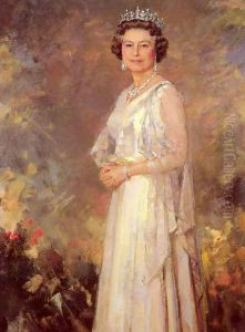 Her Majesty Queen Elizabeth II