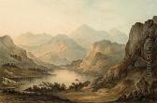 Pastoral - view 1