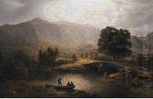 Keswick by John Glover