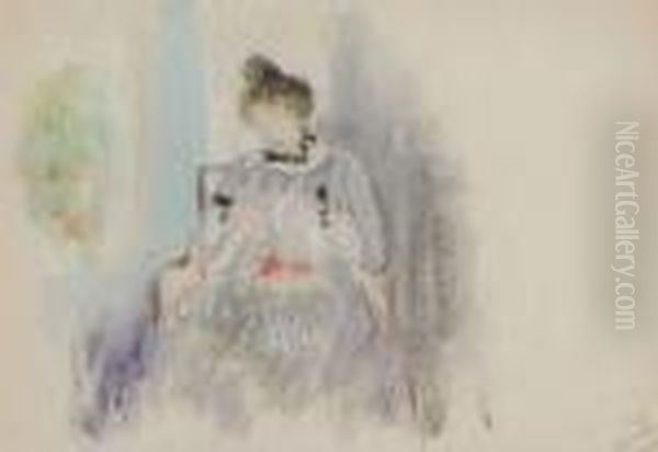Le Tricot - view 1