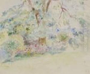 Grand Arbre, Fleurs
