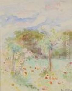 Jardin Fleuri
