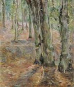 Foret