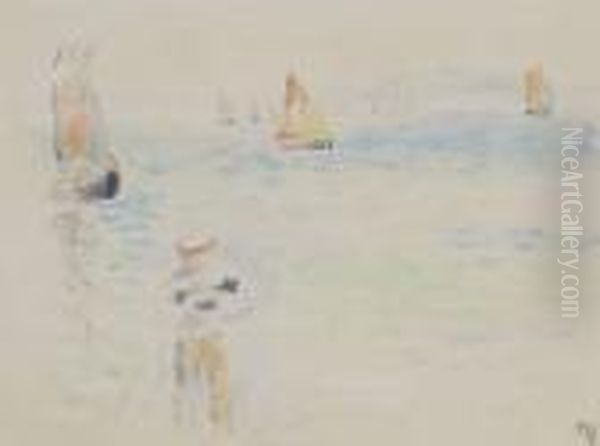 Bateaux - view 1