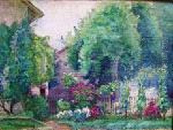 Coin De Jardin - view 1