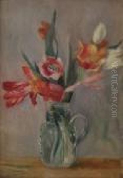 Bouquet De Tulipes - view 1