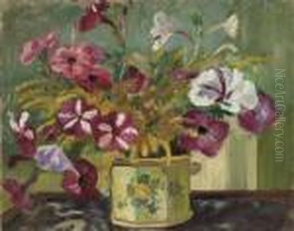 Fleurs De Printemps - view 1