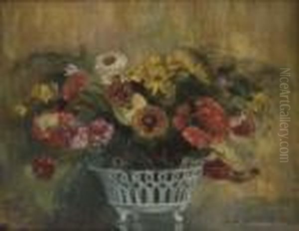 Coupe De Fleurs - view 1