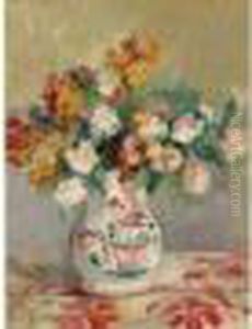 Bouquet De Fleurs
