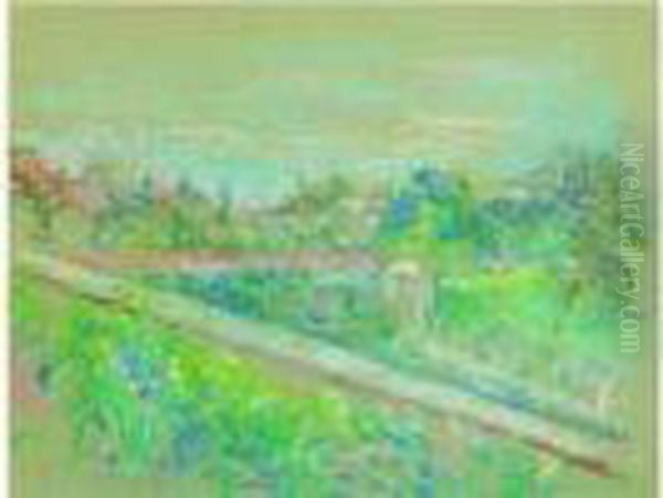 Le Verger - view 1