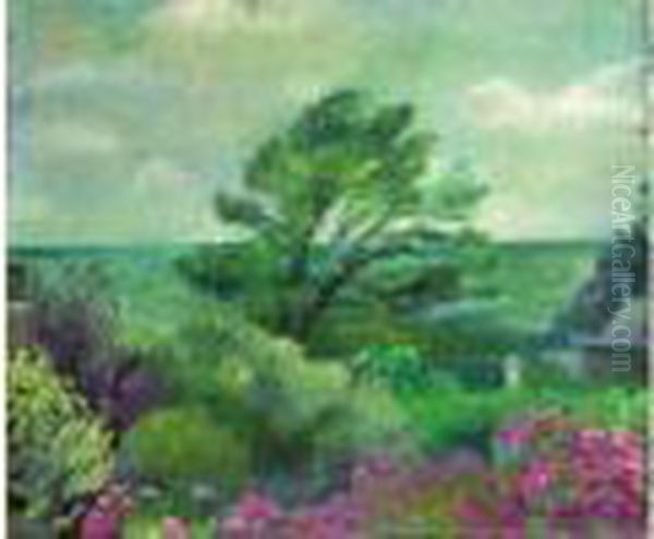 Vue De Bord De Mer, Dinard - view 1