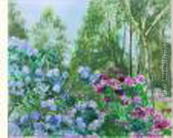 La Jardin - view 1