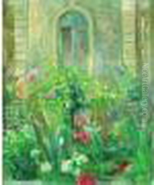 Le Perron - view 1