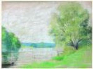 Au Bord De La Seine
